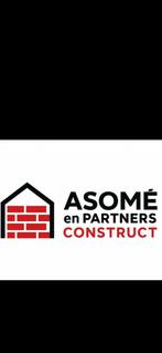 Aannemer nieuwbouw, ruwbouw, renovatie, Enlèvement ou Envoi