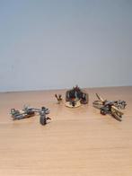 Lego 75299 problemen op tatooine, Ophalen of Verzenden, Zo goed als nieuw, Lego