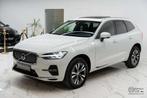 Volvo XC60 T6 hybrid AWD Geartronic Inscription! Pano, Acc!, Auto's, Volvo, Automaat, Gebruikt, Zwart, 4 cilinders