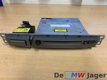 Autoradio cd speler Becker BMW E65 E66 E67 65106921664 beschikbaar voor biedingen