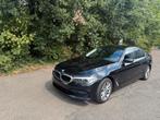BMW 5 reeks hybride plug in, Auto's, Automaat, 4 deurs, Achterwielaandrijving, 4 cilinders