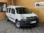 Renault Kangoo Maxi 1.5 dCi eur6 utilitaire (bj 2021), Auto's, Bestelwagens en Lichte vracht, Stof, Gebruikt, 4 cilinders, 95 pk
