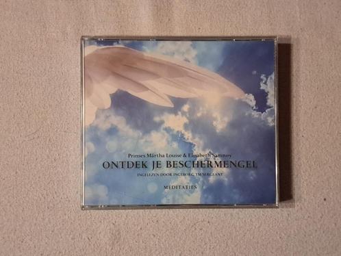 Ingeborg sergeant ontdek je beschermengel, Cd's en Dvd's, Cd's | Verzamelalbums, Ophalen of Verzenden