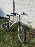 Decathlon kinderfiets, Ophalen, Gebruikt, 24 inch, B-Twin
