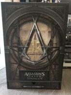 Ps4 , Assassins creed Syndicate charing cross collector ,, 1 joueur, Enlèvement, Utilisé, À partir de 16 ans