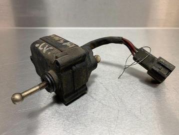 PHARE MOTEUR Subaru Legacy (BC) (01-1989/07-1994), Utilisé, Subaru