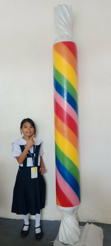 XXL Snoep Collectie (Echte Eyecatchers!), Huis en Inrichting, Woonaccessoires | Overige, Nieuw, Ophalen of Verzenden