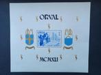 Postzegels Belgie, Postzegels en Munten, Postzegels | Europa | België, Ophalen of Verzenden, Postfris, Postfris