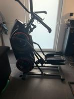BOWFLEX Max Trainer, Ophalen, Gebruikt, Benen, Crosstrainer