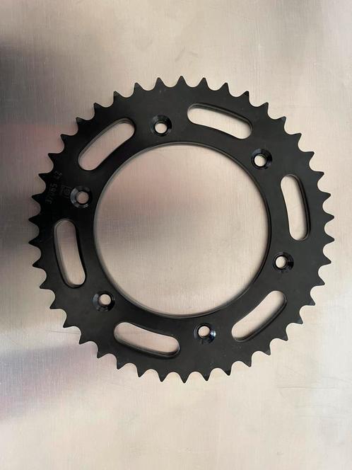 Achter sprocket tandwiel. Enduro. Adventure. Ktm. Cross, Motoren, Onderdelen | Merk-onafhankelijk, Nieuw, Ophalen of Verzenden