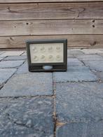 Ledverlichting buitenverlichting, Tuin en Terras, Ophalen, Gebruikt