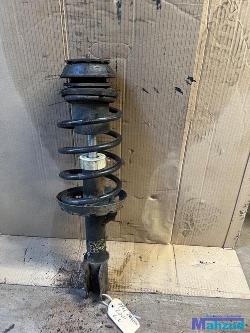 OPEL ZAFIRA A Links voor veerpoot 1998-2005, Auto-onderdelen, Ophanging en Onderstel, Opel, Gebruikt, Ophalen of Verzenden