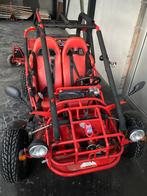 Buggy Dazon 150cc 317 km, Sport en Fitness, Karting, Ophalen, Zo goed als nieuw