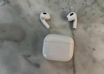 Gerenoveerde AirPods 3+ hoes beschikbaar voor biedingen