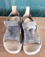 Quechua grijsblauwe sandalen 30, Gebruikt, Quechua, Jongen of Meisje, Overige typen