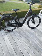 Dames ebike, Fietsen en Brommers, Elektrische fietsen, Ophalen, Nieuw, Minder dan 47 cm, Cube
