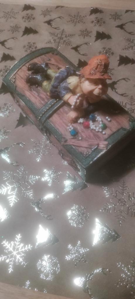 Quittez le trésor d'Efteling, Collections, Efteling, Enlèvement ou Envoi