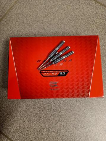 Target Daytona Fire 23gr beschikbaar voor biedingen