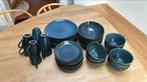 Servies te koop, Ophalen, Gebruikt, Keramiek, Effen