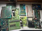 Partij oude elektronische printplaten lot 13, Ophalen, Gebruikt