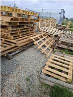 hout, Tuin en Terras, Brandhout, Ophalen