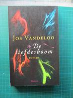 J. Vandeloo  -  De Liefdesboom, Boeken, België, Nieuw, Ophalen of Verzenden, Jos Vandeloo