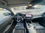 BMW 320 e HYBRIDE TREKHAAK LEDER COCKPIT APPS, Cuir, Essai à domicile, Achat, Euro 6