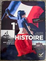 Histoire 1re, Boeken, Studieboeken en Cursussen, Zo goed als nieuw