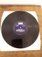 Lp : Nederbiet, Cd's en Dvd's, Ophalen of Verzenden, Gebruikt