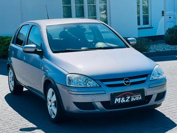 Opel Corsa 1.4 TWINSPORT * automaat * 96.000 km * airco beschikbaar voor biedingen