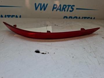 Bumper reflector links-achter van een Volkswagen Caddy beschikbaar voor biedingen