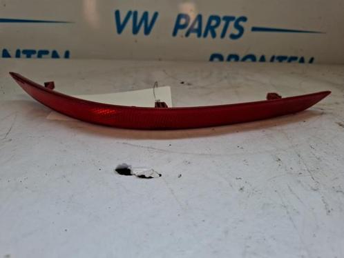 Bumper reflector links-achter van een Volkswagen Caddy, Auto-onderdelen, Verlichting, Volkswagen, Gebruikt, 3 maanden garantie