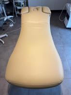 Verwarmde massagetafel, Ontspanningsmassage