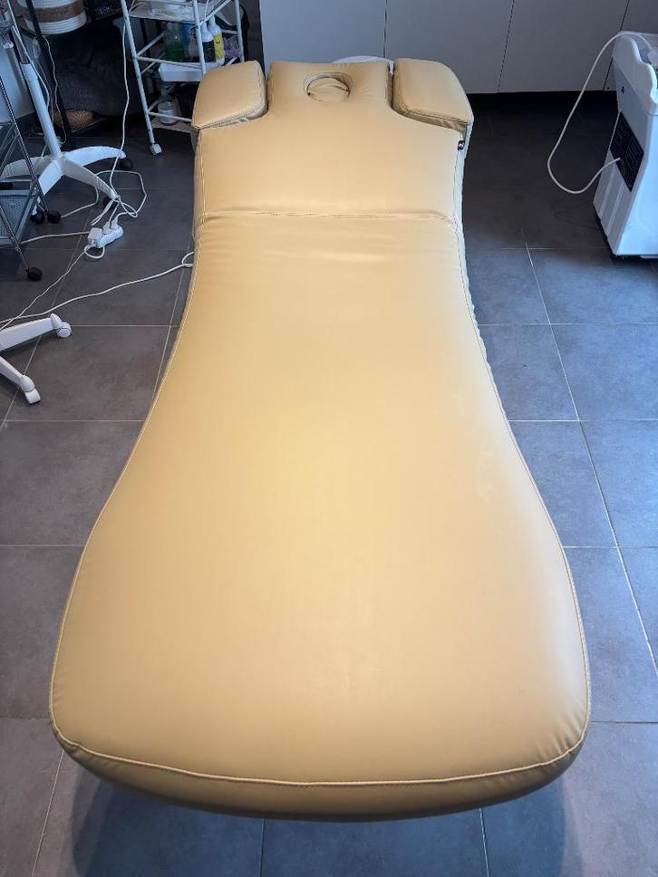 Verwarmde massagetafel, Diensten en Vakmensen, Welzijn | Masseurs en Massagesalons, Ontspanningsmassage, Sportmassage, Stoelmassage