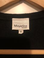 Gilet Mayerline, Vêtements | Femmes, Pulls & Gilets, Comme neuf, Taille 36 (S), Noir, Mayerline