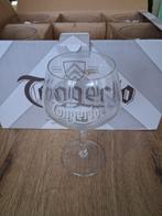 Bierglazen tongerlo 33cl, Ophalen of Verzenden, Nieuw