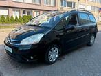 Citroen c4 picasso. 7 plaatsen AUTOMAAT 1.6 Diesel, Automaat, 4 cilinders, 1600 cc, Bedrijf