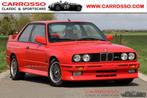 BMW M3 E30, Auto's, Te koop, Berline, Bedrijf, Benzine