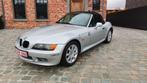 BMW Z3 - 1.9 - Phase 2 - Belgisch - Topstaat - Historiek, Achterwielaandrijving, 87 kW, 1295 kg, 4 cilinders
