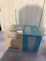 11 longdrinkglazen Arcoroc Islande 33 cl NIEUW in doos !!!, Enlèvement ou Envoi, Neuf, Autres types