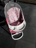 Baby Born eetstoel., Kinderen en Baby's, Ophalen, Gebruikt, Overige typen