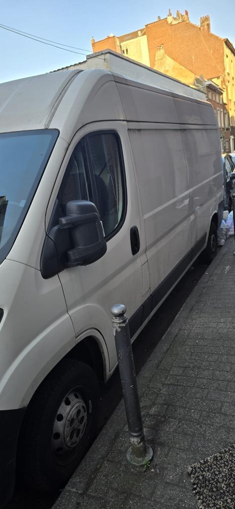 verhuiswagen, Diensten en Vakmensen, Verhuizers en Opslag