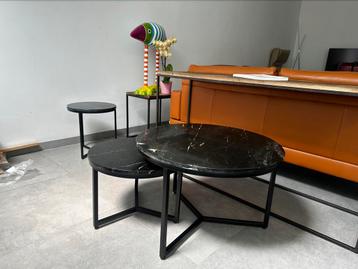 Design Salontafel beschikbaar voor biedingen