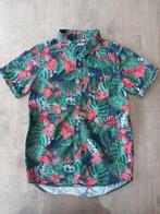 hemd maat 122 scamps & boys, Overhemd of Blouse, Ophalen of Verzenden, Zo goed als nieuw, Scamps & boys