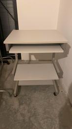 Computertafeltje 59x50x77cm, Ophalen, Zo goed als nieuw