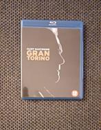 Blue-ray: Gran Torino (Clint Eastwood), Cd's en Dvd's, Blu-ray, Ophalen of Verzenden, Zo goed als nieuw, Drama