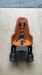 Bobike kinderstoel fiets, Fietsen en Brommers, Fietsaccessoires | Fietsstoeltjes, Ophalen, Zo goed als nieuw