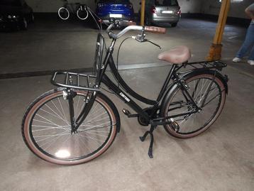 Damesfiets 28 inch nieuw !! Merk Cortego, Fietsen en Brommers, Ophalen, Nieuw, Overige merken, Versnellingen