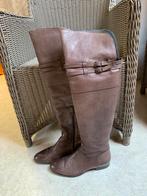 Overknie laarzen Zinda maat 39, Ophalen of Verzenden, Zo goed als nieuw