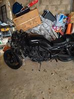 Roadster yamaha fzx750, Motos, Motos | Yamaha, 750 cm³, Super Sport, Particulier, 4 cylindres
